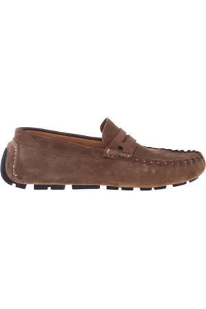 BALDININI Hombre, Zapatos, Marrón, Talla: 45 EU