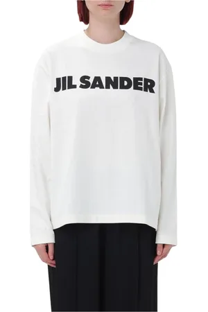 Jil Sander Mujer, Camisetas, , Talla: L