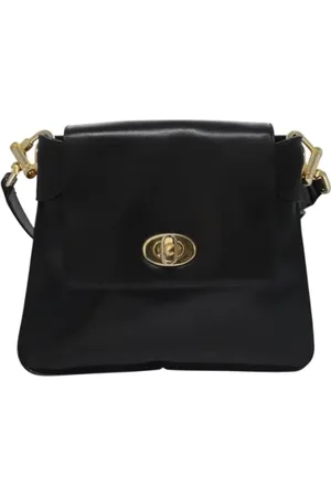 Céline Mujer, De segunda mano, Negro, Talla: ONE Size