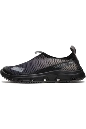 Salomon Unisex, Zapatos, Negro, Talla: 38 1/2 EU