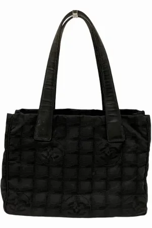 CHANEL Mujer, De segunda mano, Negro, Talla: ONE Size