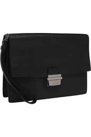 Cartier Mujer, De segunda mano, Negro, Talla: ONE Size