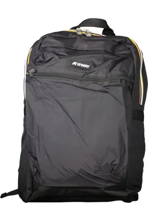 K-Way Hombre, Bolsos, Negro, Talla: ONE Size