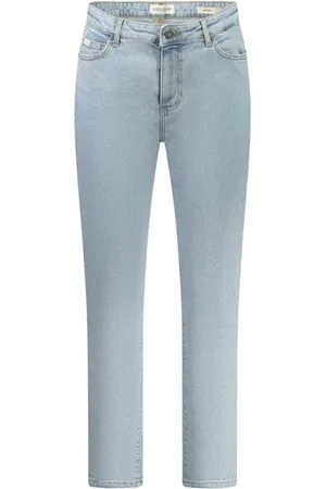 Guess Mujer, Vaqueros, Azul, Talla: W29