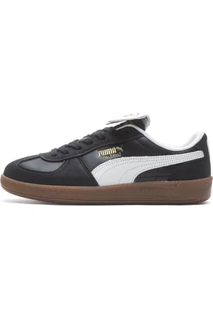 PUMA Hombre, Zapatos, Negro, Talla: 38 1/2 EU