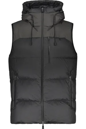 HERNO Hombre, Chaquetas, Negro, Talla: L