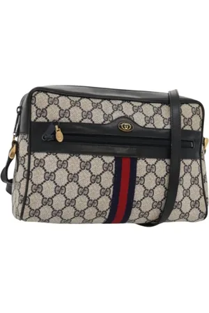 Gucci Mujer, De segunda mano, Azul, Talla: ONE Size