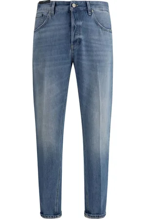 PT Torino Hombre, Vaqueros, Azul, Talla: W34