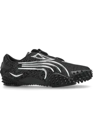 PUMA Hombre, Zapatos, Negro, Talla: 43 EU