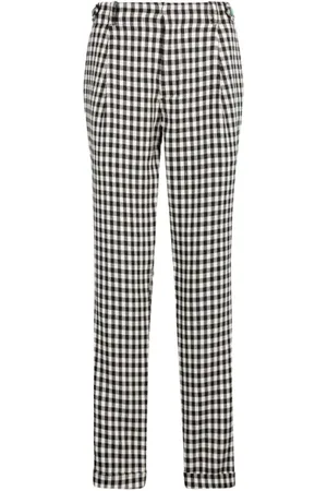 Roberto Cavalli Hombre, Pantalones, Negro, Talla: L