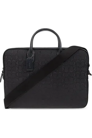 Coach Hombre, Bolsos, Negro, Talla: ONE Size