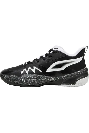 PUMA Hombre, Zapatos, Negro, Talla: 46 EU