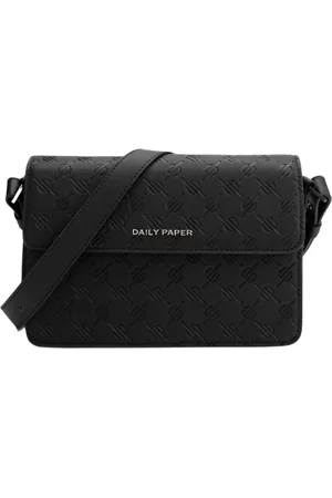 Daily paper Mujer, Bolsos, Negro, Talla: ONE Size