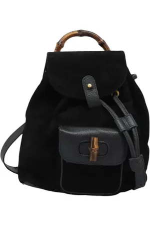 Gucci Mujer, De segunda mano, Negro, Talla: ONE Size
