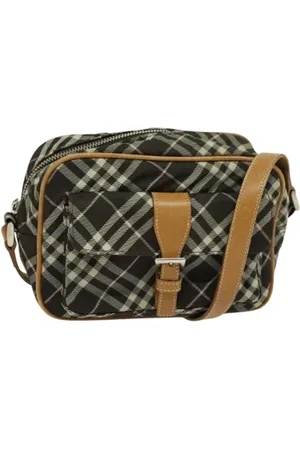 Burberry Mujer, De segunda mano, Gris, Talla: ONE Size