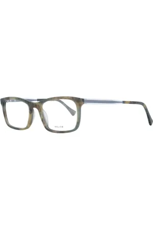 Police Hombre, Accesorios, Verde, Talla: ONE Size