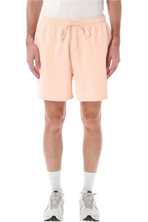 Nike Hombre, Pantalones cortos, Rosa, Talla: S