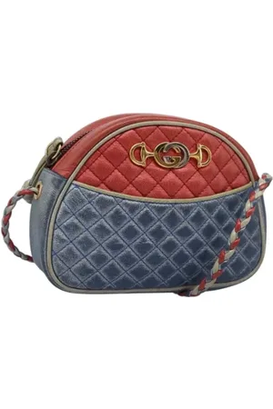 Gucci Mujer, De segunda mano, Azul, Talla: ONE Size