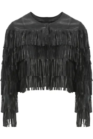 BULLY Mujer, Chaquetas, Negro, Talla: S