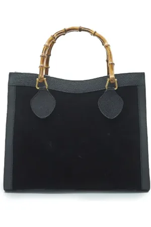 Gucci Mujer, De segunda mano, Negro, Talla: ONE Size