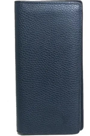 LOUIS VUITTON Hombre, De segunda mano, Azul, Talla: ONE Size