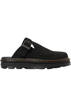 Dr. Martens Hombre, Zapatos, Negro, Talla: 42 EU
