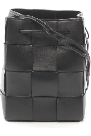 Bottega Veneta Mujer, De segunda mano, Negro, Talla: ONE Size