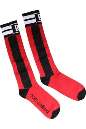 Dolce & Gabbana Mujer, Ropa interior, Rojo, Talla: ONE Size