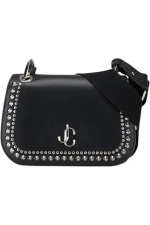 Jimmy Choo Mujer, De segunda mano, Negro, Talla: ONE Size