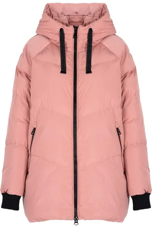 Geox Mujer, Chaquetas, Rosa, Talla: M