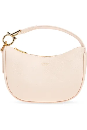 Salvatore Ferragamo Mujer, Bolsos, Rosa, Talla: ONE Size