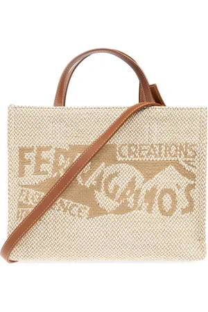 Salvatore Ferragamo Mujer, Bolsos, , Talla: ONE Size