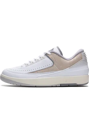 Jordan Hombre, Zapatos, Blanco, Talla: 44 1/2 EU