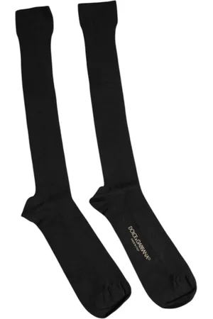 Dolce & Gabbana Hombre, Ropa interior, Negro, Talla: L