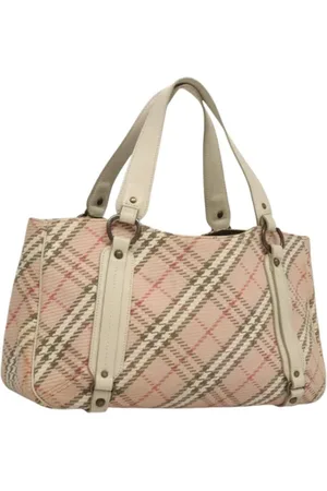 Burberry Mujer, De segunda mano, Rosa, Talla: ONE Size