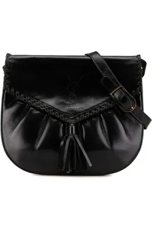 Saint Laurent Mujer, De segunda mano, Negro, Talla: ONE Size