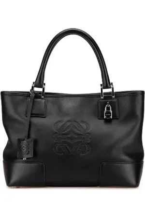 Loewe Mujer, De segunda mano, Negro, Talla: ONE Size