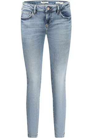 Guess Mujer, Vaqueros, Azul, Talla: W31 L30