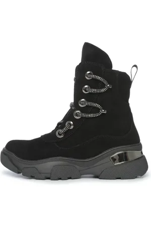 CESARE GASPARI Mujer, Zapatos, Negro, Talla: 37 EU