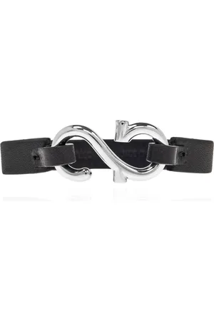 Salvatore Ferragamo Hombre, Accesorios, Negro, Talla: M