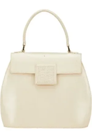 Givenchy Mujer, De segunda mano, Blanco, Talla: ONE Size