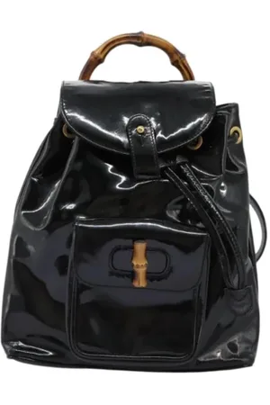 Gucci Mujer, De segunda mano, Negro, Talla: ONE Size