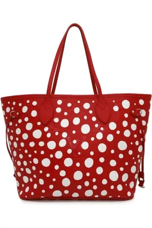 LOUIS VUITTON Mujer, De segunda mano, Rojo, Talla: ONE Size
