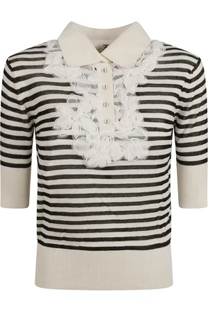 ERMANNO SCERVINO Mujer, Camisetas, , Talla: M