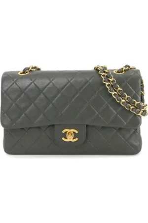 CHANEL Mujer, De segunda mano, Negro, Talla: ONE Size