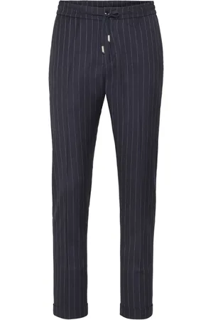 BILLIONAIRE Hombre, Pantalones, Azul, Talla: M