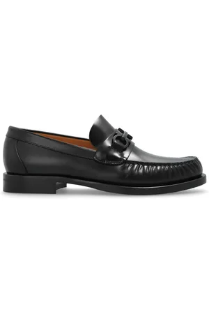 Salvatore Ferragamo Hombre, Zapatos, Negro, Talla: 40 EU