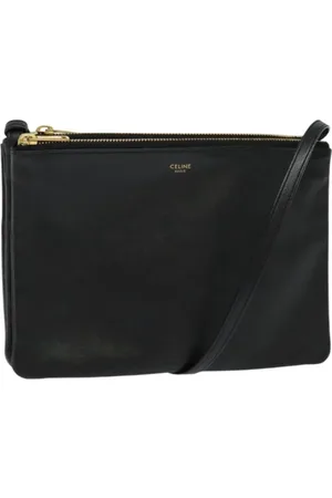 Céline Mujer, De segunda mano, Negro, Talla: ONE Size
