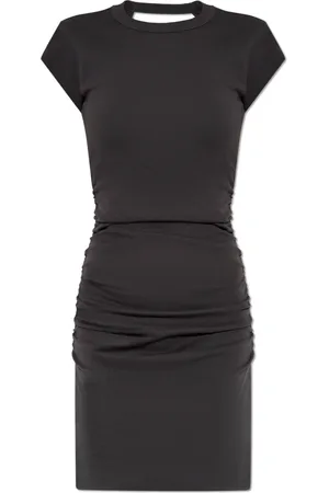 Zadig & Voltaire Mujer, Vestidos, Gris, Talla: M
