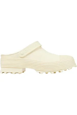 Camper Hombre, Zapatos, Blanco, Talla: 40 EU